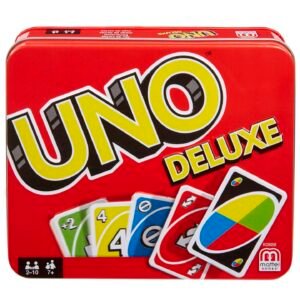 UNO Deluxe