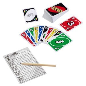 UNO Deluxe